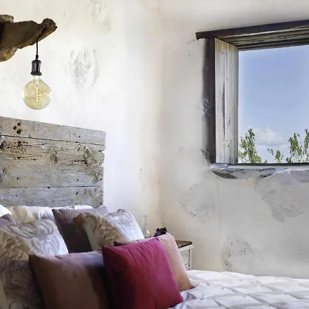 Villa Hacienda El Terrero Los Realejos