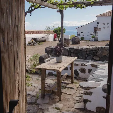 Hacienda El Terrero