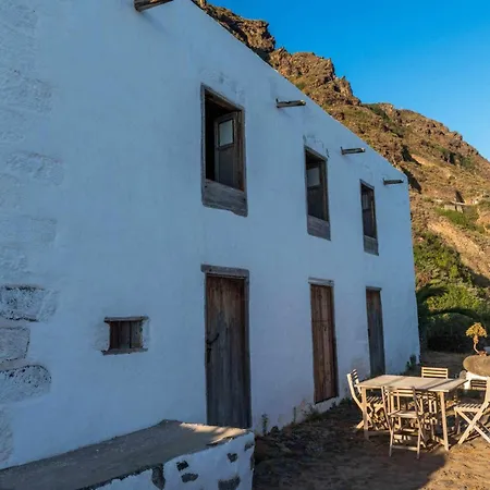 Hacienda El Terrero Vila *