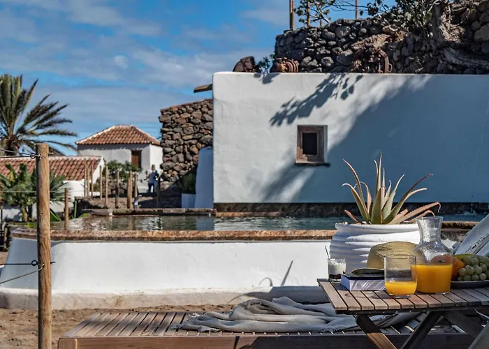 Hacienda El Terrero