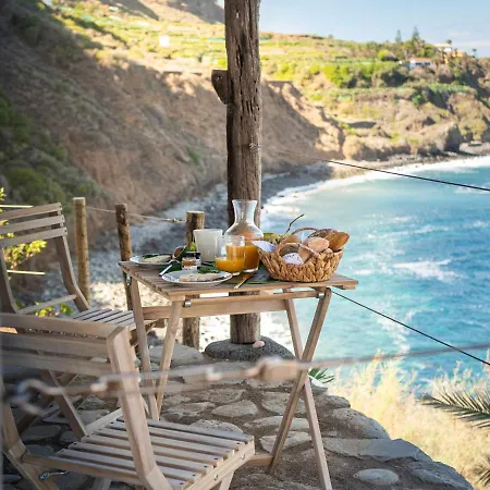 Villa Hacienda El Terrero *