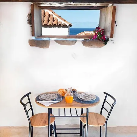Hacienda El Terrero Villa Los Realejos