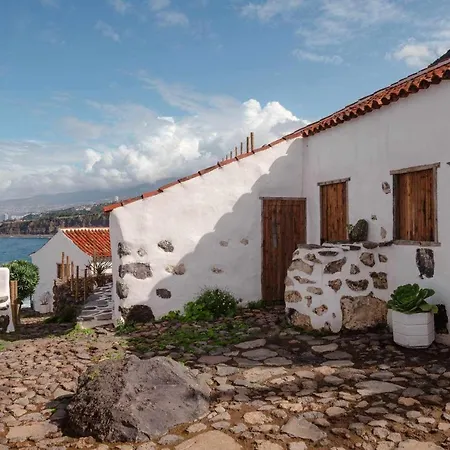Hacienda El Terrero Villa