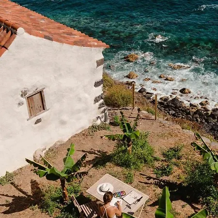 Villa Hacienda El Terrero