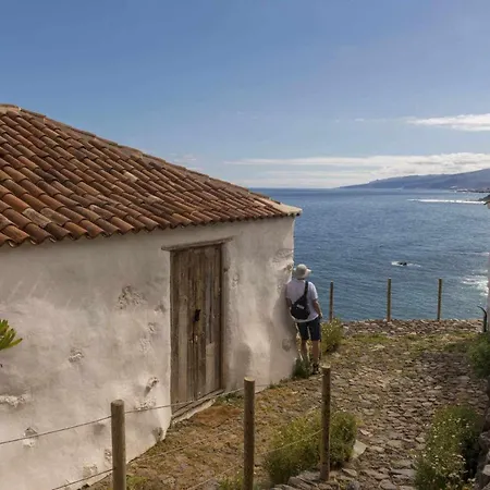 Villa Hacienda El Terrero Los Realejos