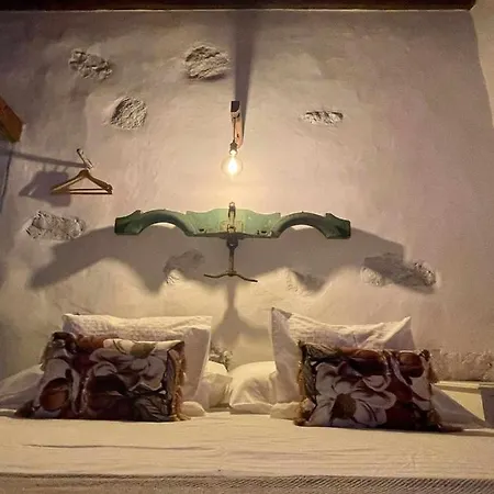 Hacienda El Terrero *