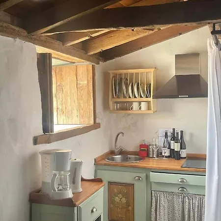 Hacienda El Terrero Los Realejos