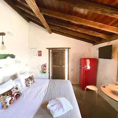 Hacienda El Terrero Villa Los Realejos
