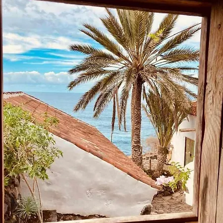 Hacienda El Terrero