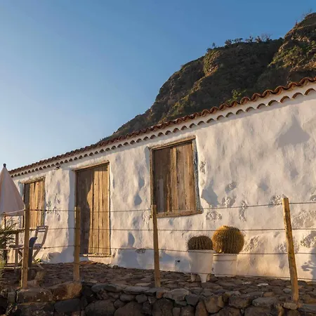 Villa Hacienda El Terrero *