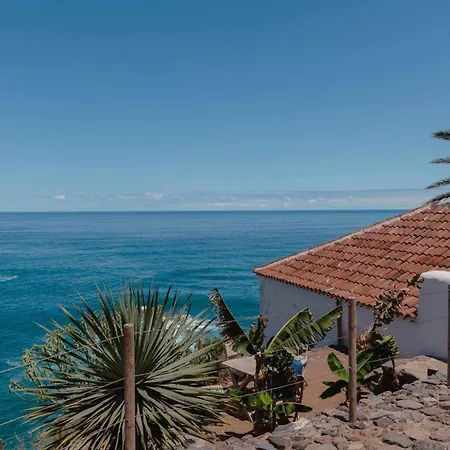 Hacienda El Terrero Los Realejos