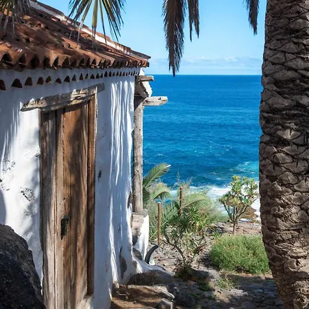 Hacienda El Terrero *