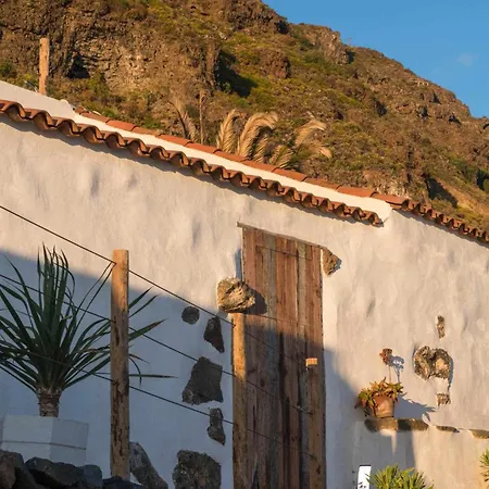 Hacienda El Terrero *