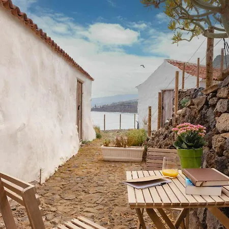 Hacienda El Terrero Los Realejos