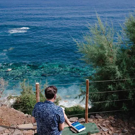 Villa Hacienda El Terrero *