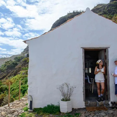 Hacienda El Terrero Villa Los Realejos