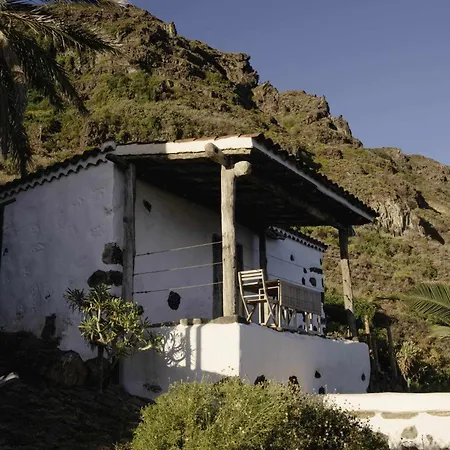 Hacienda El Terrero *