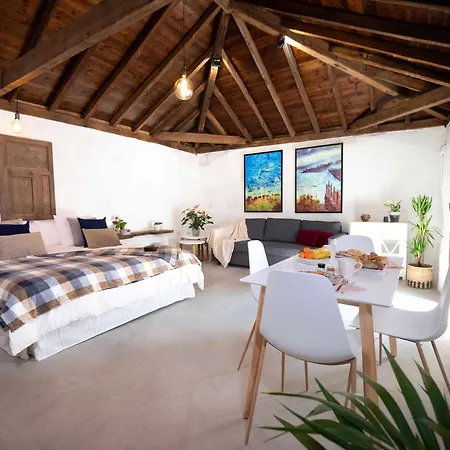 Hacienda El Terrero * Los Realejos