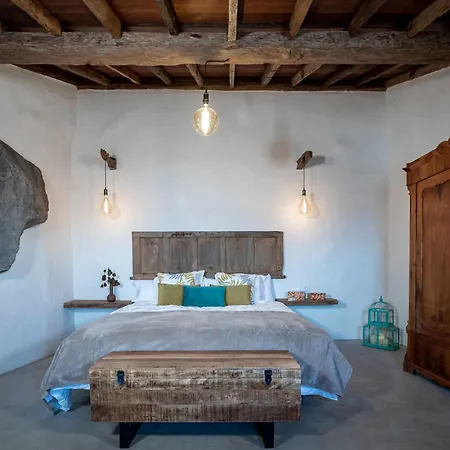Hacienda El Terrero Villa Los Realejos