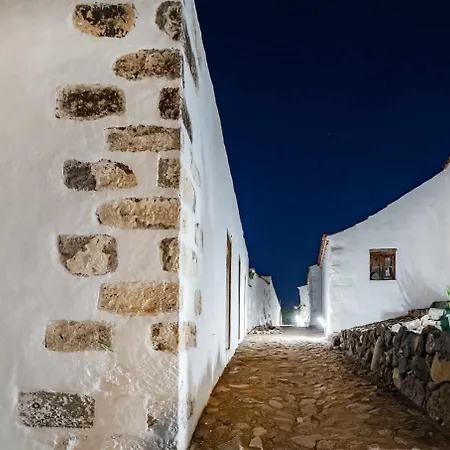 Villa Hacienda El Terrero Los Realejos