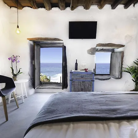 Hacienda El Terrero Villa Los Realejos
