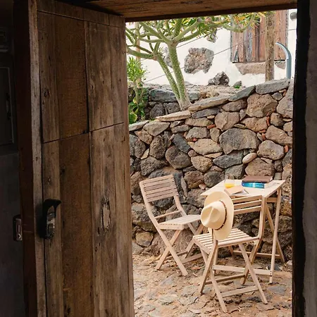Willa Hacienda El Terrero *