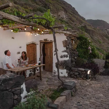Hacienda El Terrero Willa *