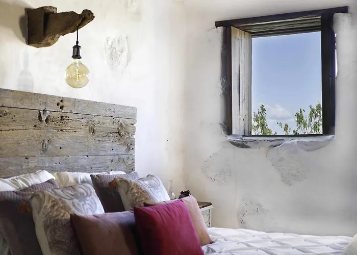 Vila Hacienda El Terrero Los Realejos