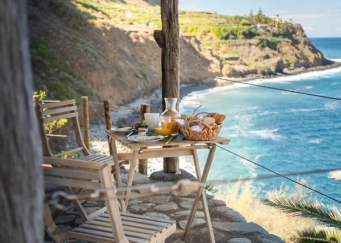 Vila Hacienda El Terrero *