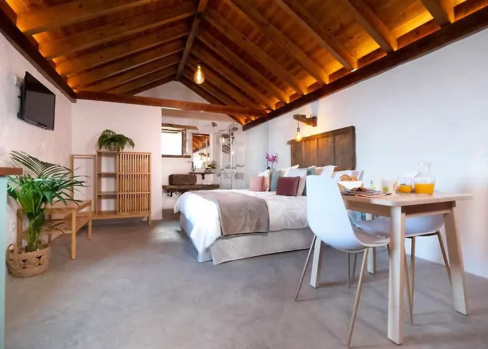 Hacienda El Terrero Vila