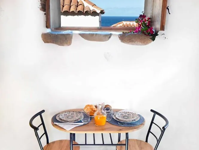 Hacienda El Terrero Vila Los Realejos