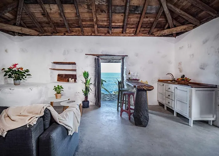 Vila Hacienda El Terrero *