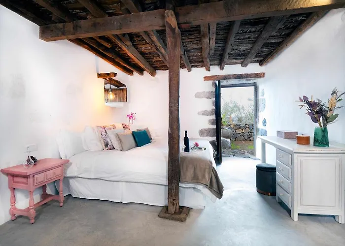 Hacienda El Terrero Vila