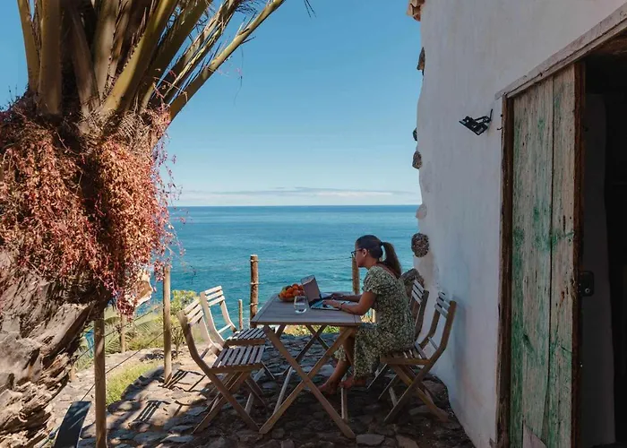 Hacienda El Terrero Los Realejos
