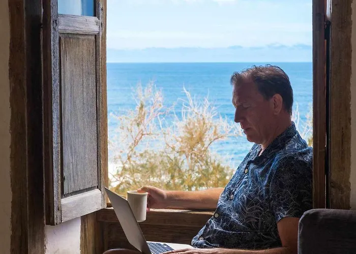 Hacienda El Terrero Vila