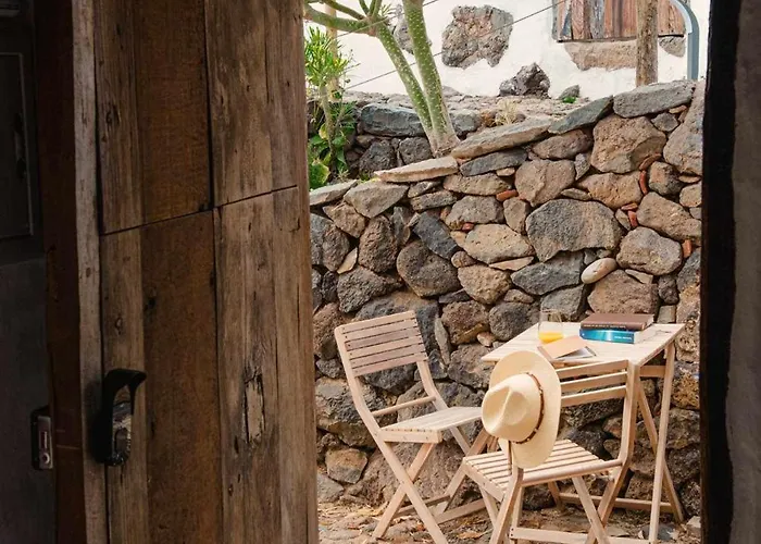 Vila Hacienda El Terrero *