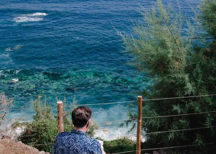 Vila Hacienda El Terrero *