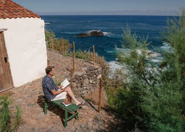 Hacienda El Terrero Vila