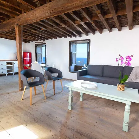 Hacienda El Terrero Villa Los Realejos