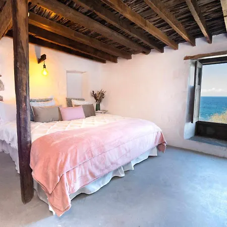 Hacienda El Terrero *