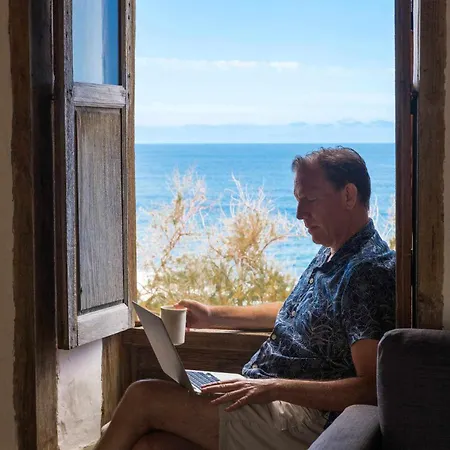 Hacienda El Terrero Villa