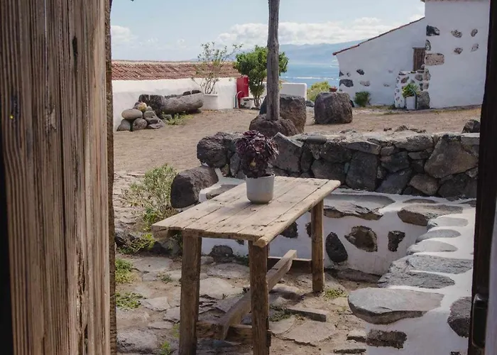 Hacienda El Terrero